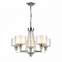 Изображение продукта Подвесная люстра Vele Luce Lotus 